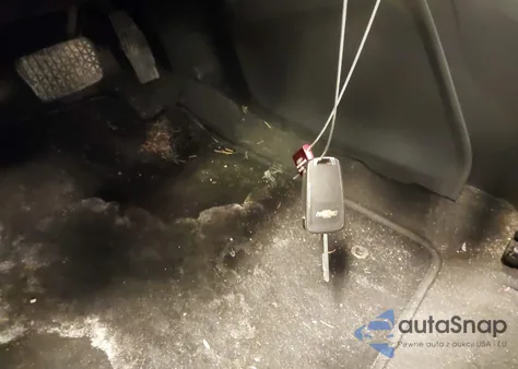 2015 Chevrolet Cruze 1Lt Auto z USA, uszkodzony, nr VIN 1G1PC5SBXF7148473